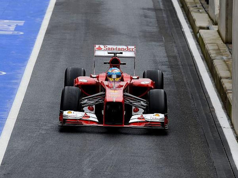 Fernando Alonso