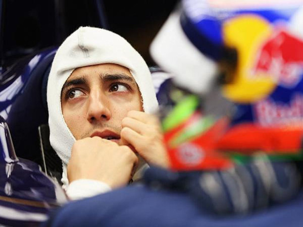 Daniel Ricciardo