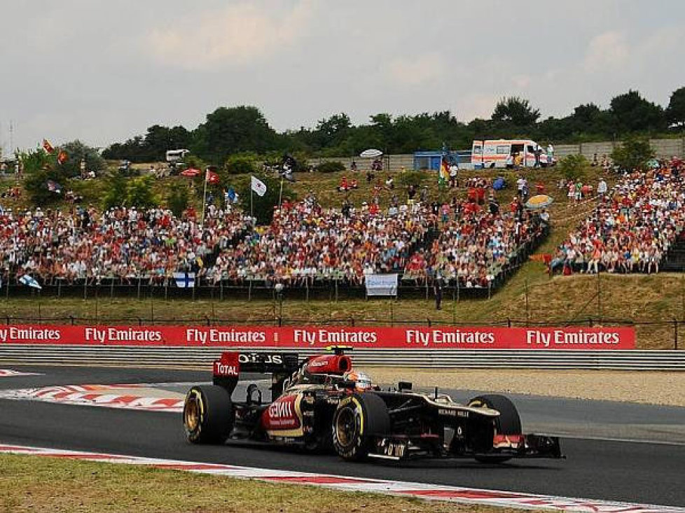 Romain Grosjean