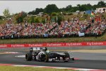 Esteban Gutierrez (Sauber) 