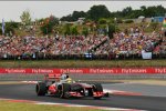 Sergio Perez (McLaren) 