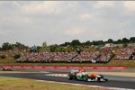 Adrian Sutil (Force India) 