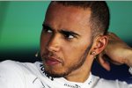 Lewis Hamilton (Mercedes) 