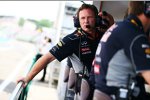 Christian Horner 