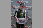 Nationwide-Polesetter Kyle Busch