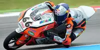 Bild zum Inhalt: Kiefer: "Moto3 ist zu teuer"