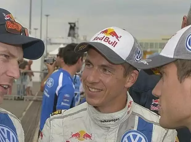 Julien Ingrassia Titel-Bild zur News: Julien Ingrassia