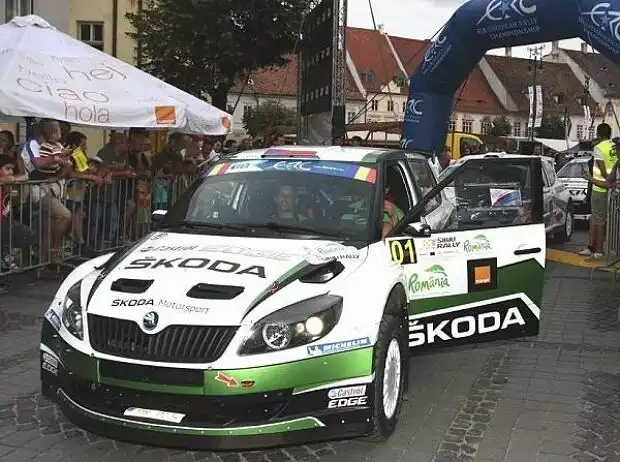 Jan Kopecky Titel-Bild zur News: Jan Kopecky