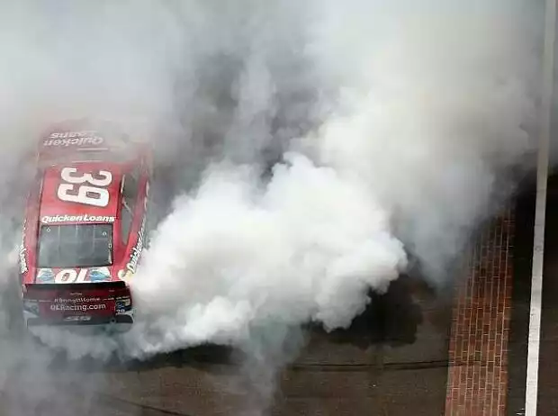 Ryan Newman Titel-Bild zur News: Ryan Newman