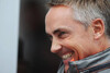 Bild zum Inhalt: McLaren: Zehnjahresvertrag mit Honda