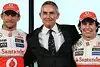 Bild zum Inhalt: Whitmarsh: "McLaren hat nicht gut gearbeitet"