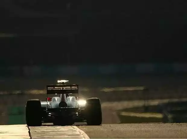 Timo Glock Titel-Bild zur News: Timo Glock