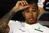 Bild zum Inhalt: Hamilton: "Ich bin kein Playboy"