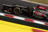 Räikkönen: Grand-Prix-Sieg schon am Samstag geopfert