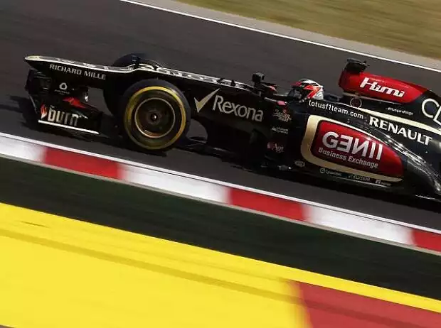 Kimi Räikkönen Titel-Bild zur News: Kimi Räikkönen