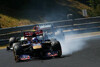Bild zum Inhalt: Ricciardo: Kein Entrinnen vor der Langsamkeit