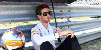Bild zum Inhalt: Immer Ärger mit Romain: Erst trottelig, dann tragisch