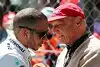 Bild zum Inhalt: Lauda: "Hamilton ist sein Geld wert"