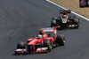 Massa versteht Strafe gegen Grosjean nicht