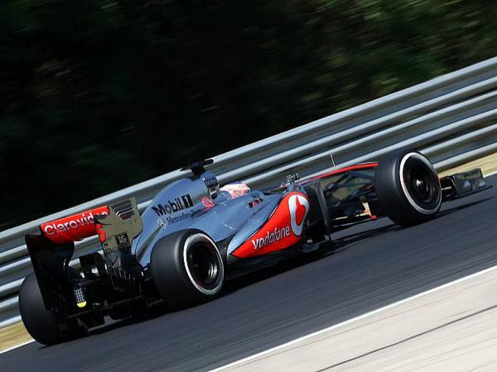 Jenson Button