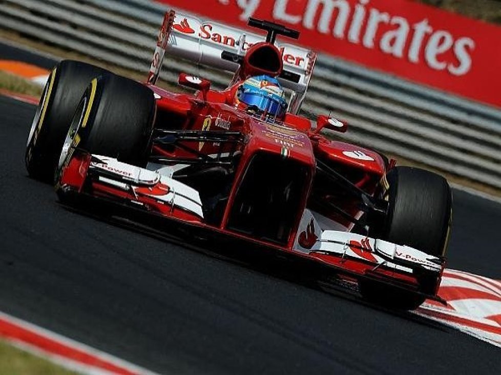 Fernando Alonso