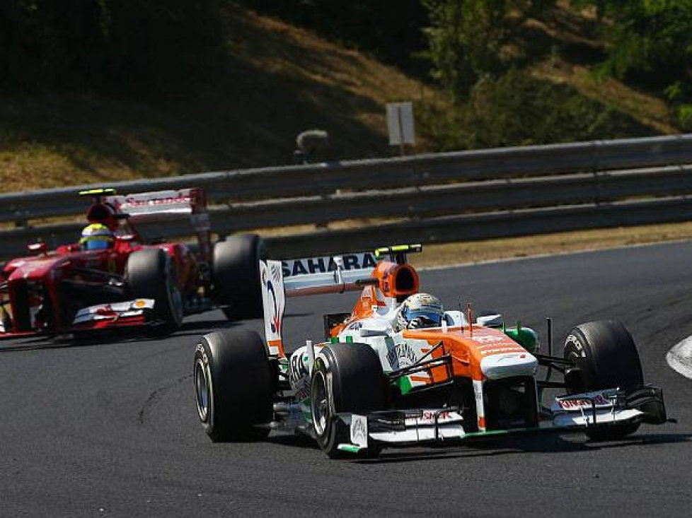 Adrian Sutil