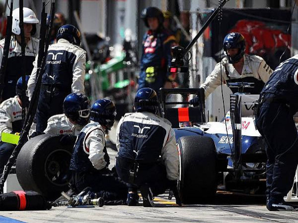 Pastor Maldonado