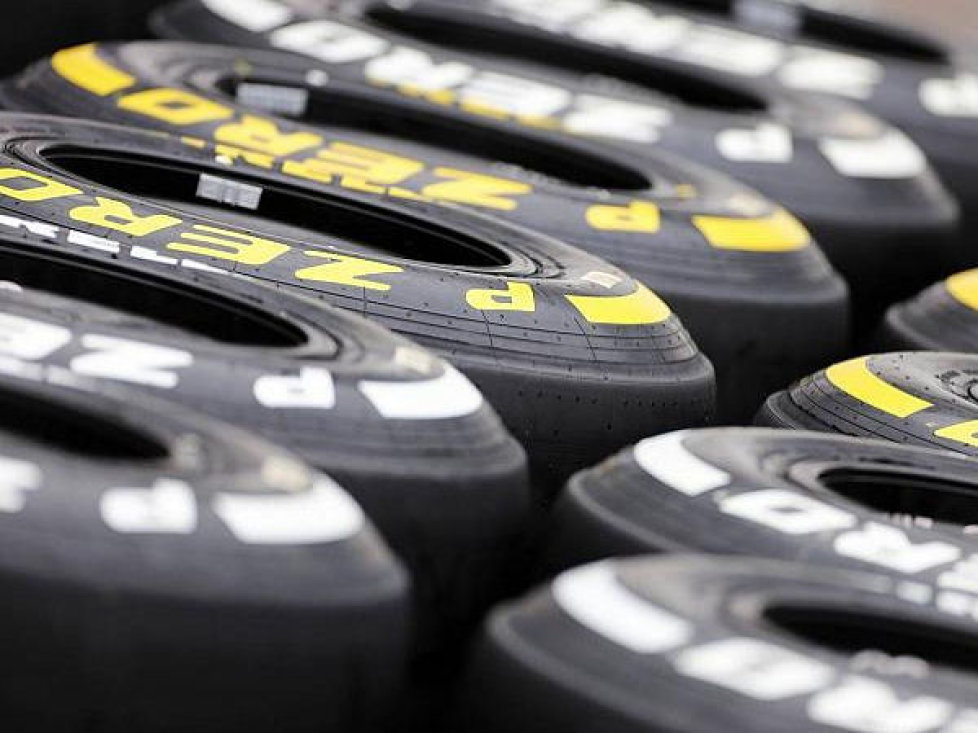 Pirelli Reifen