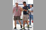 Mark Webber (Red Bull) 