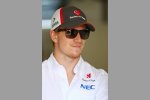 Nico Hülkenberg (Sauber) 