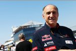 Franz Tost 