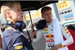 Sebastian Vettel (Red Bull) 
