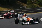 Adrian Sutil (Force India) 