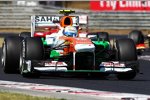 Adrian Sutil (Force India) 