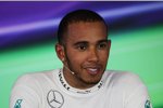 Lewis Hamilton (Mercedes) 