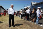 Bernie Ecclestone 