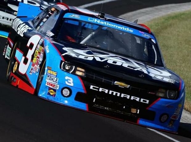 Austin Dillon Austin Dillon