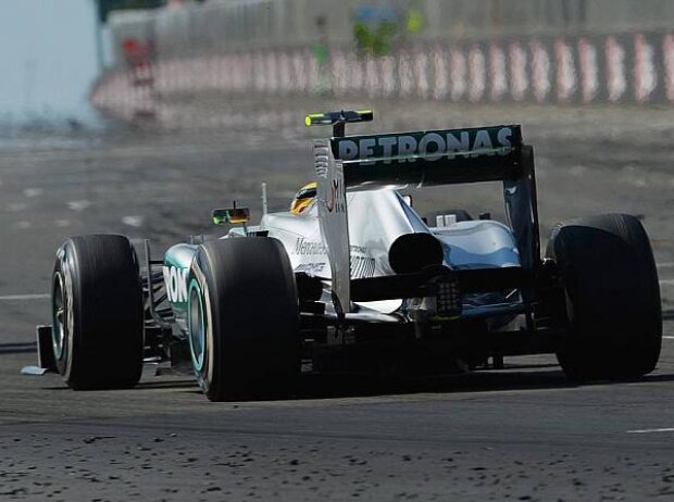 Lewis Hamilton Lewis Hamilton