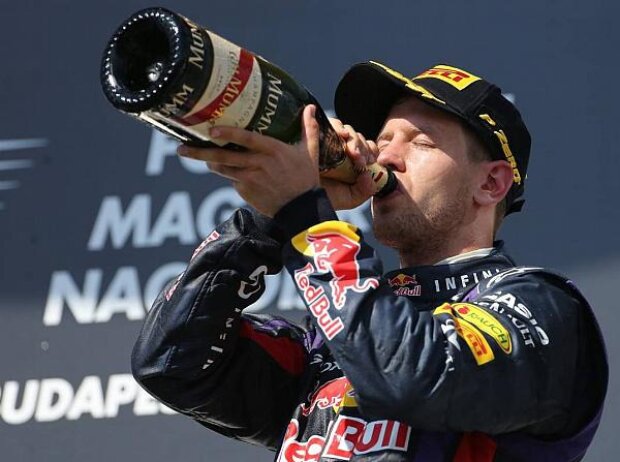 Sebastian Vettel