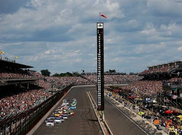 Ryan Newman Ryan Newman