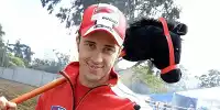 Bild zum Inhalt: Dovizioso: Urlaub in der Heimat