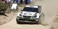 Bild zum Inhalt: Wiegand startet in Tschechien für Skoda-Werksteam