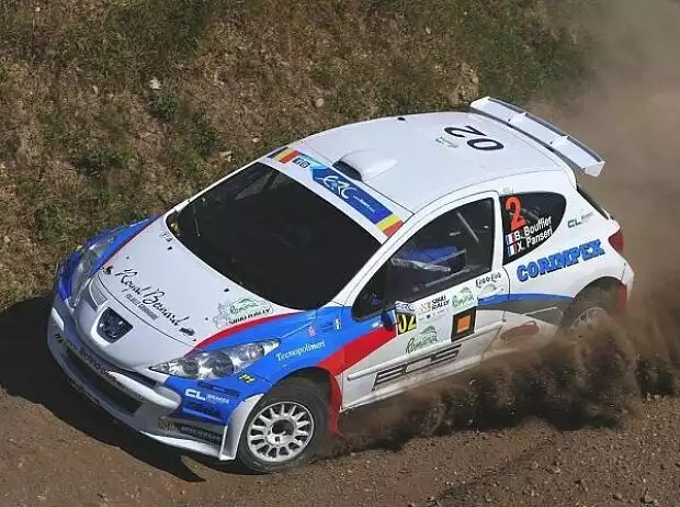Bryan Bouffier Titel-Bild zur News: Bryan Bouffier