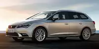 Seat Leon ST