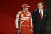 Domenicali dementiert Spannungen mit Alonso