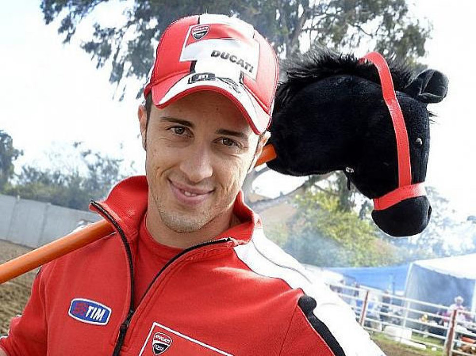 Andrea Dovizioso