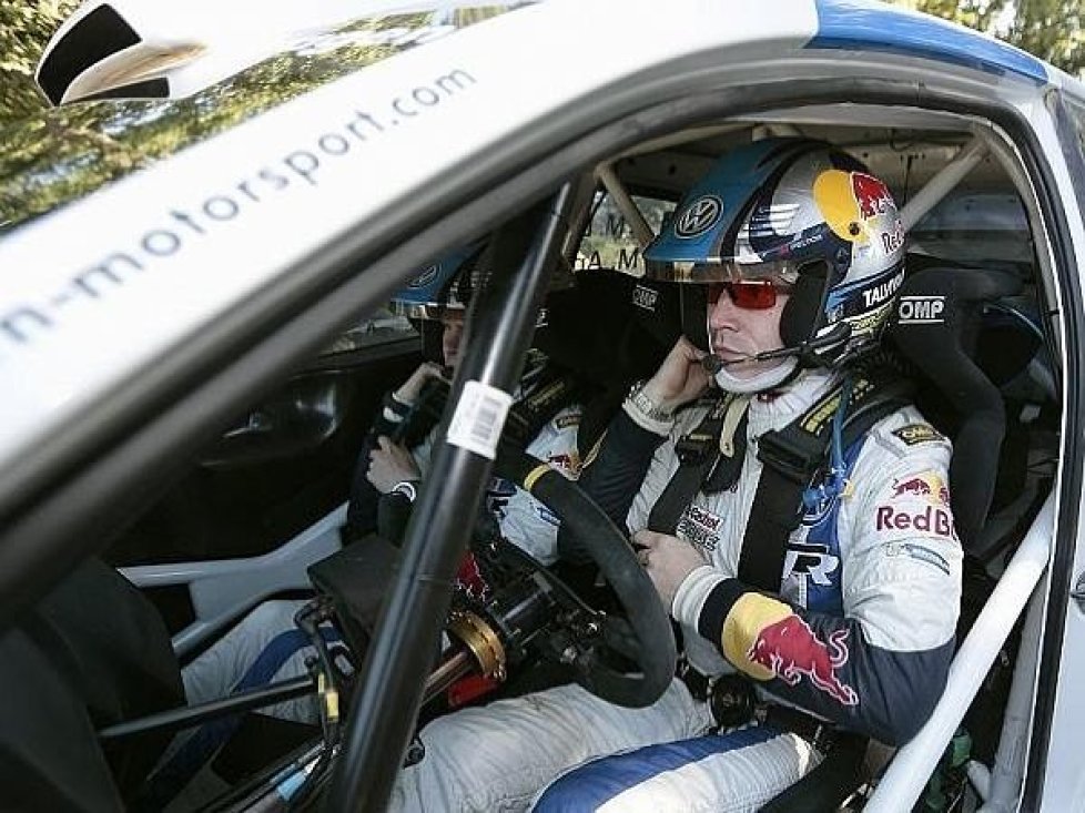Jari-Matti Latvala