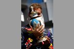 Sebastian Vettel (Red Bull) 