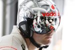 McLaren-Mechaniker