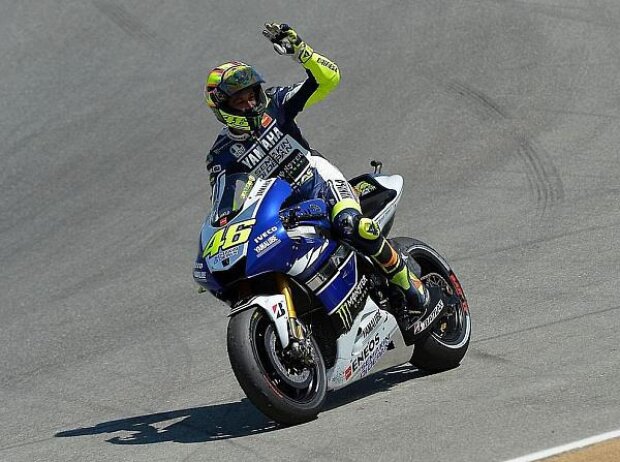 Valentino Rossi Valentino Rossi